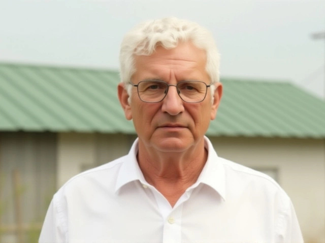 Obituary: John Howard Woodvine (74) Passes Away in Tennessee