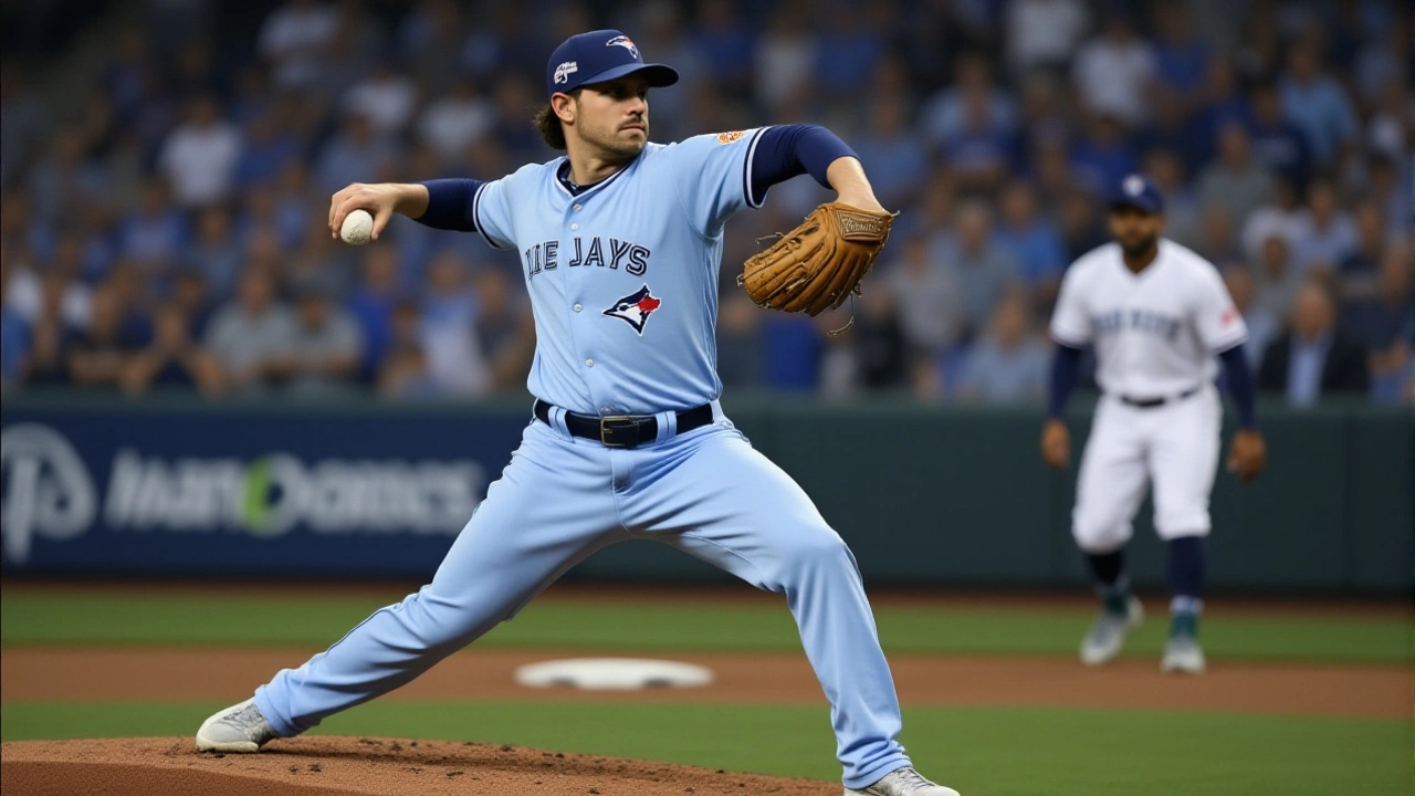 What’s Next: The World Series