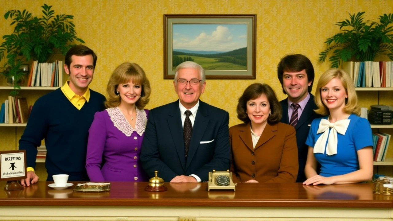 Why Her Legacy Endures