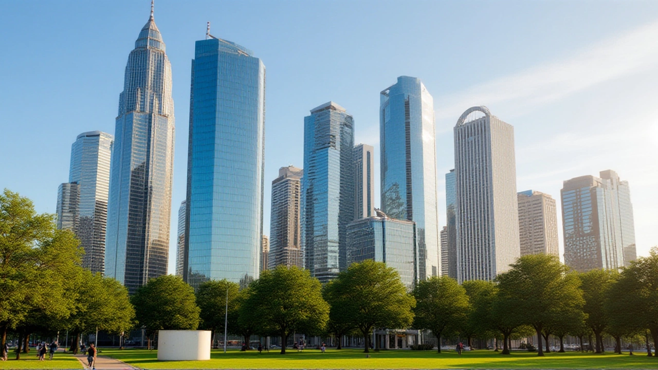 Burnout at the Top: Middle East CEOs Reveal Hidden Mental Health Crisis