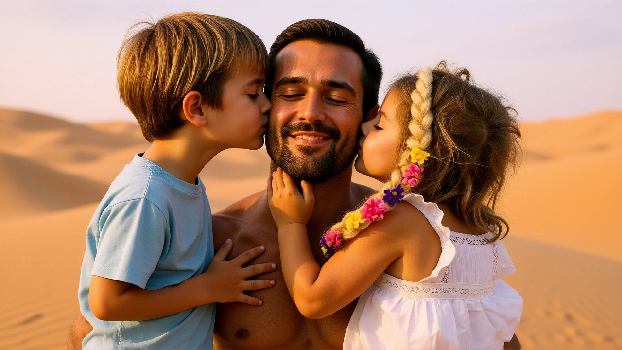 Spencer Matthews Vows to Deny Inheritance to His Three Kids