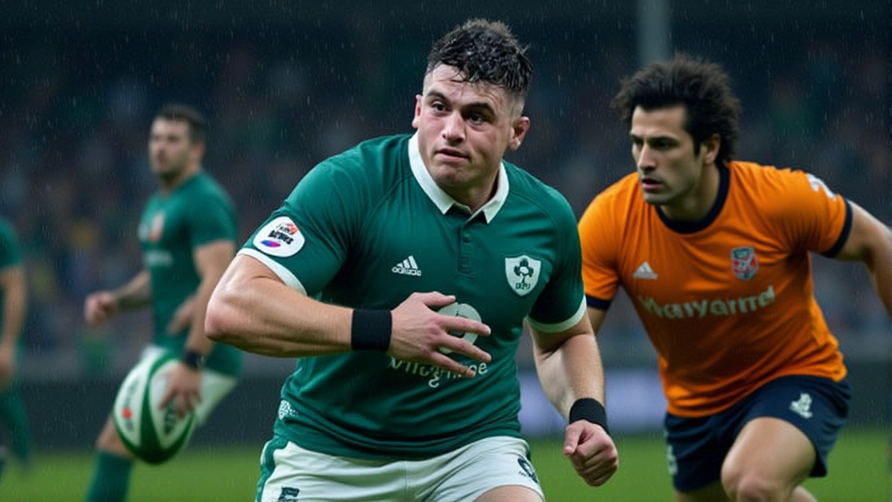 The Refereeing and the Rules