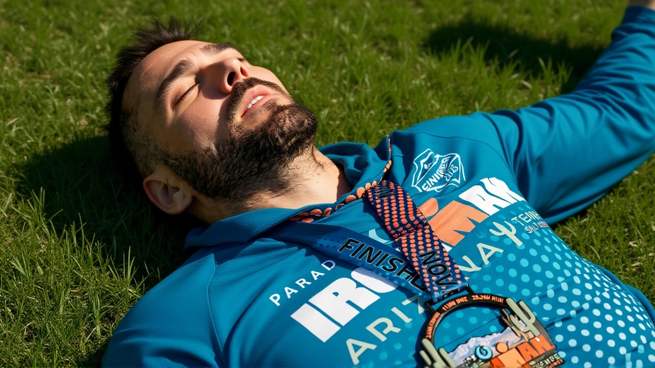 What This Means for His Children