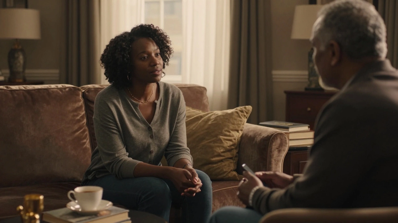 Escorts - The Growing Demand for Companionship and the Reality Behind African Women in the Industry