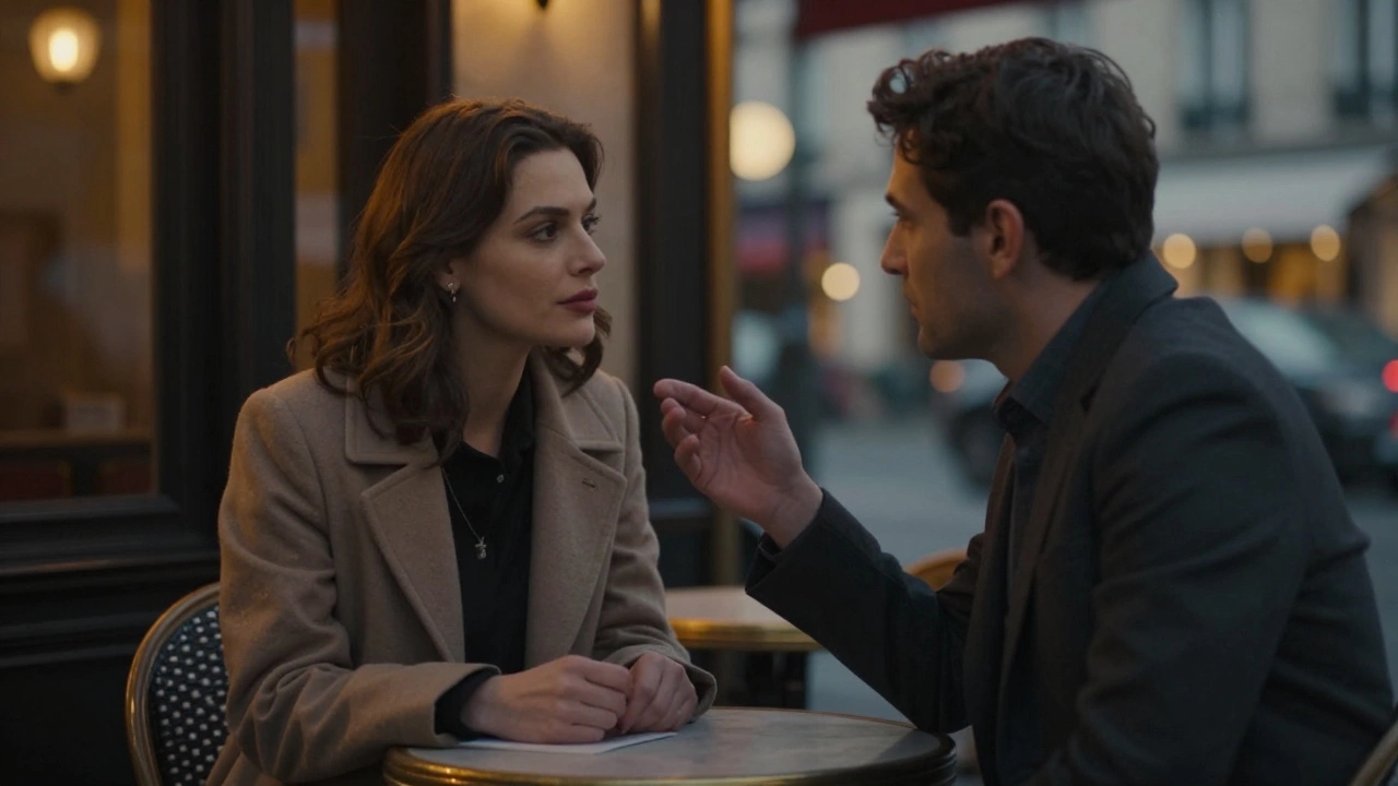 Is Escorting Safer Than Working as a Porn Star?