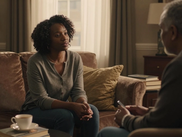 Escorts - The Growing Demand for Companionship and the Reality Behind African Women in the Industry