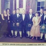 Exec 1991-92