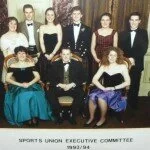 Exec 1993-94